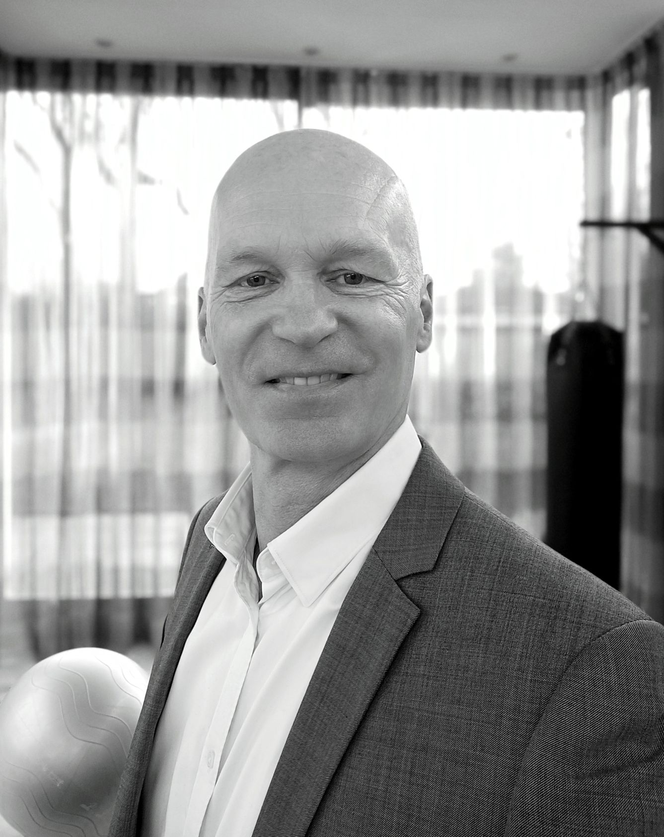 Harold Kersten - profiel